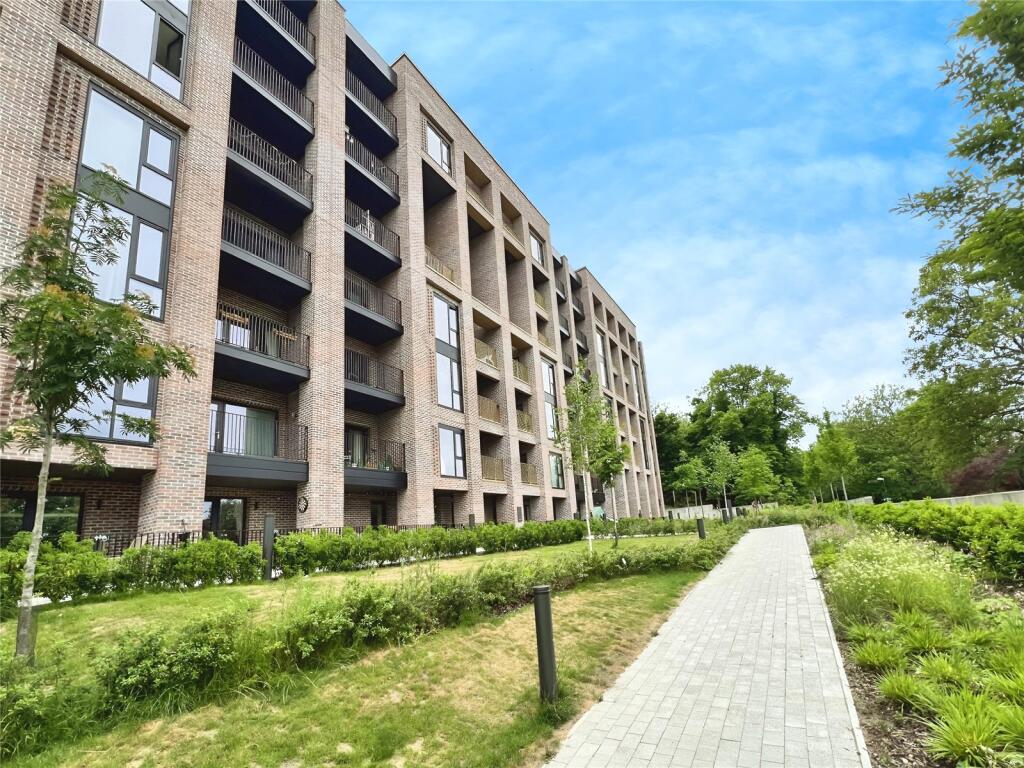 Main image of property: Whiffens Avenue, Chatham, Kent, ME4