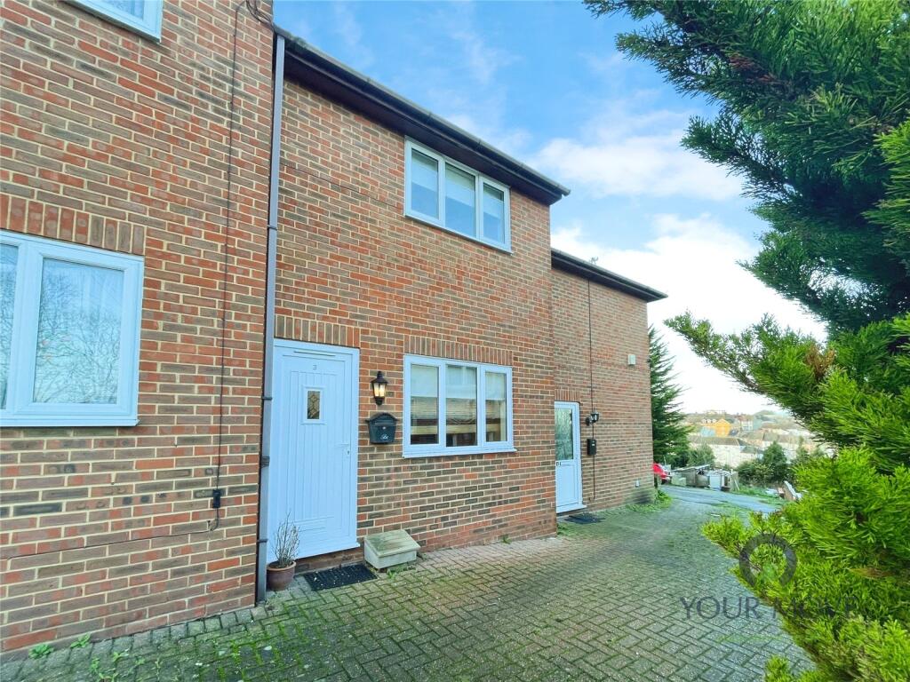 Main image of property: Maidstone Road, Chatham, Kent, ME4