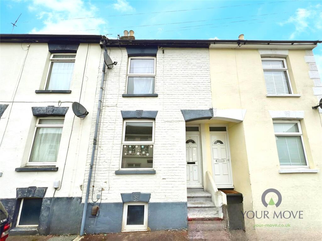 Main image of property: Seymour Road, Chatham, Kent, ME5