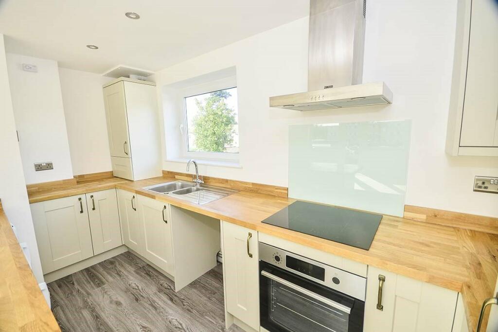 Lord Warden Avenue, Walmer, Deal, Kent, CT14