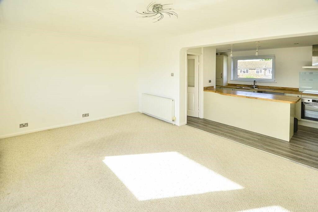 Lord Warden Avenue, Walmer, Deal, Kent, CT14