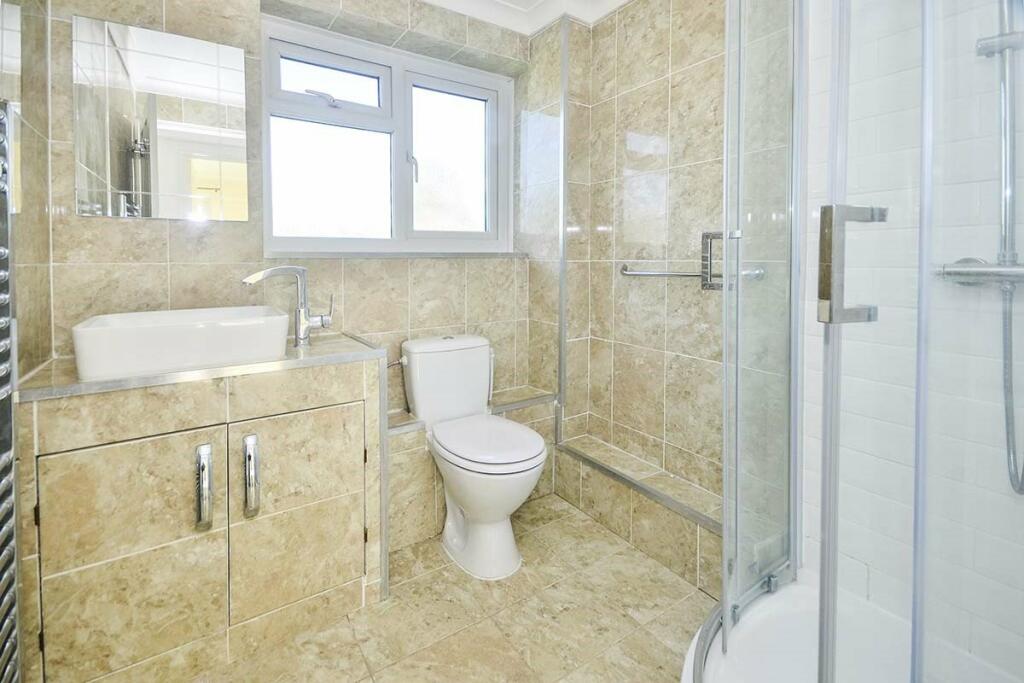 Lord Warden Avenue, Walmer, Deal, Kent, CT14