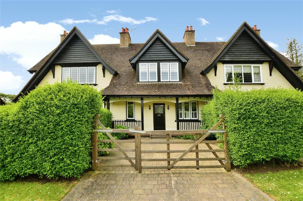 Main image of property: Grams Road, Walmer, Deal, Kent, CT14