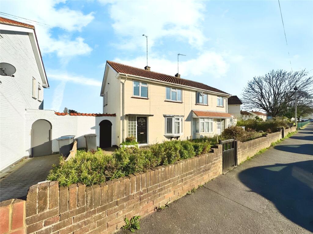 Main image of property: Churchill Avenue, Walmer, Deal, Kent, CT14