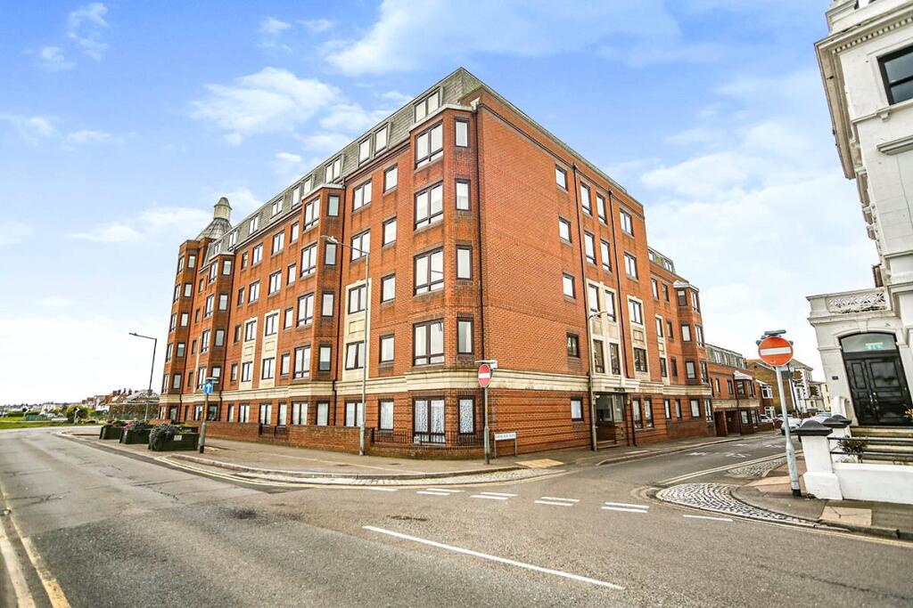 Main image of property: Ranelagh Road, Deal, Kent, CT14