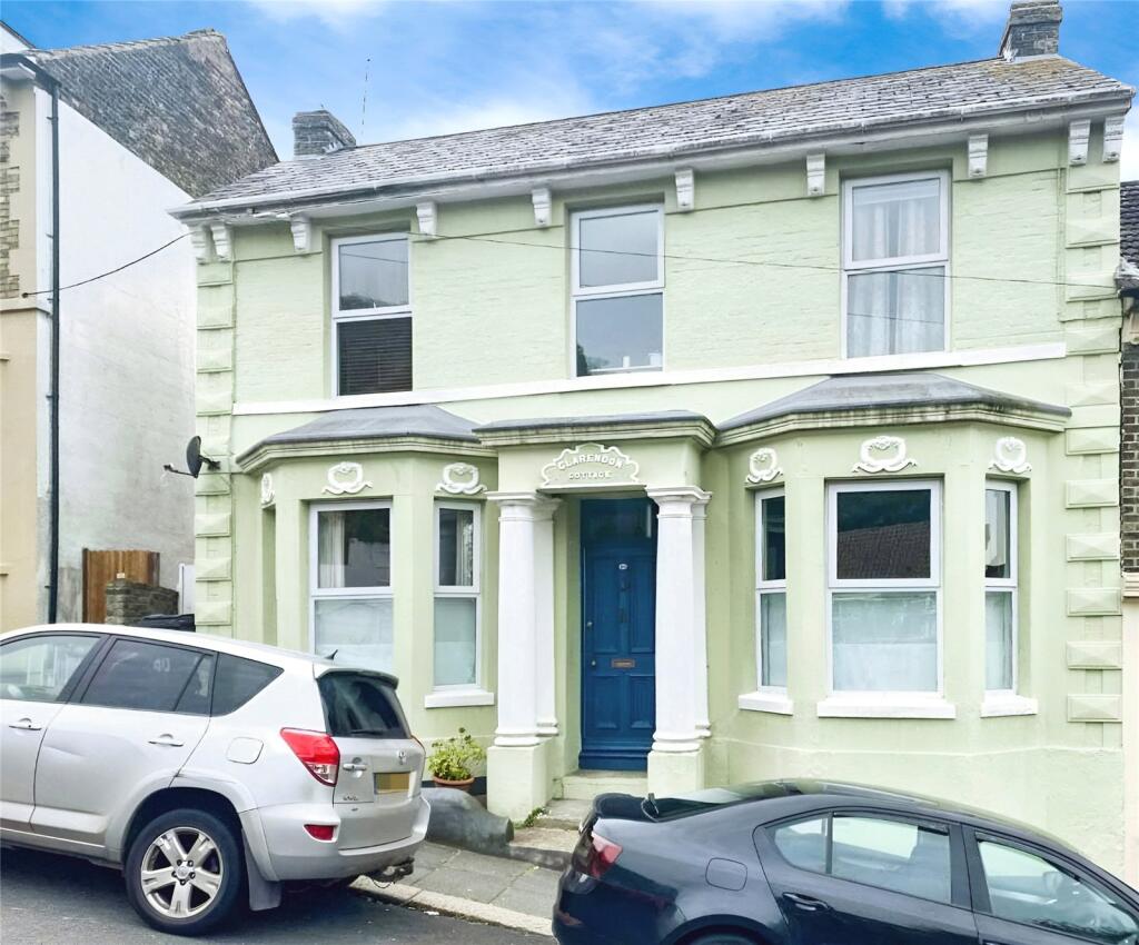 Main image of property: Clarendon Road, Dover, Kent, CT17
