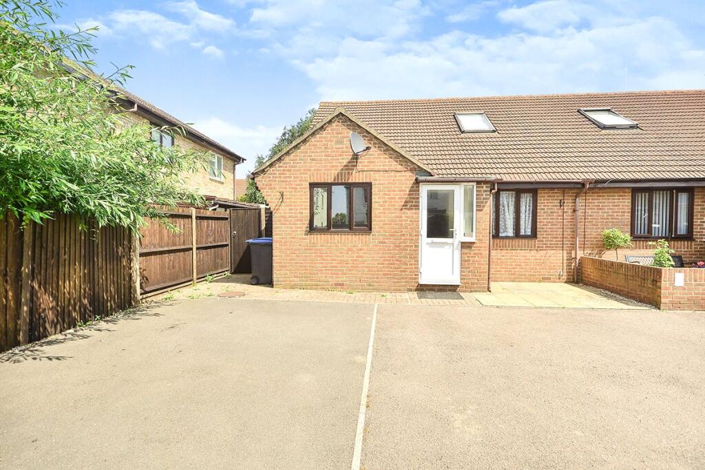Main image of property: Graylen Close, Deal, Kent, CT14