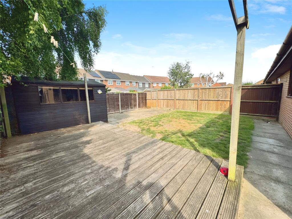 Main image of property: Graylen Close, Deal, Kent, CT14