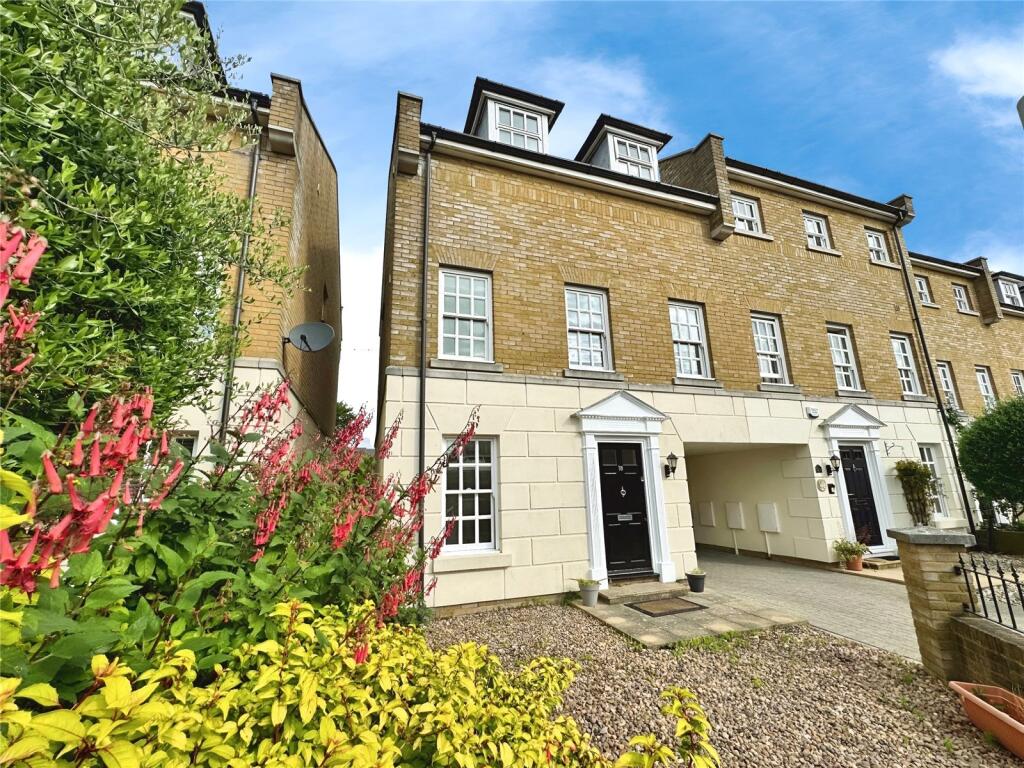 Main image of property: Ardent Avenue, Walmer, Deal, Kent, CT14