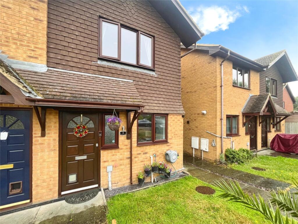 Main image of property: Langton Close, Deal, Kent, CT14