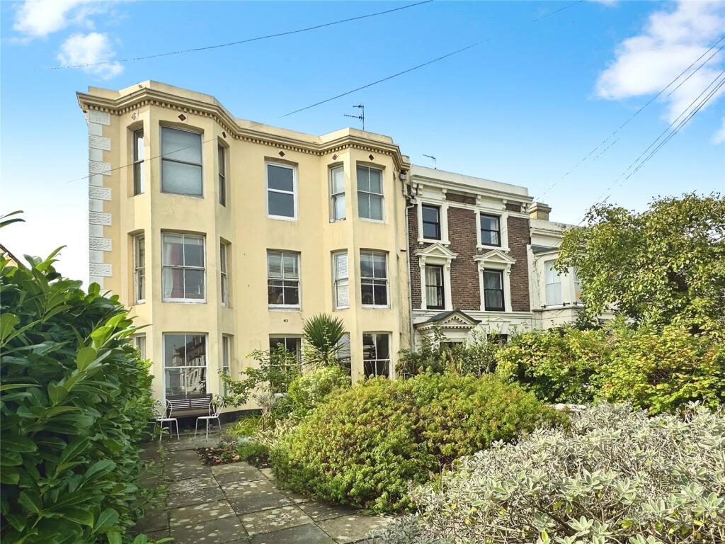 Main image of property: Victoria Road, Deal, Kent, CT14