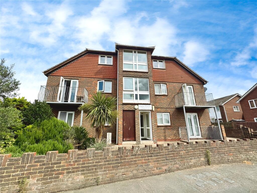 Main image of property: Links Court, Golf Road, Deal, Kent, CT14
