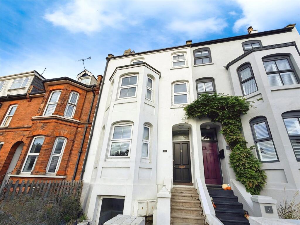 Main image of property: Dover Road, Walmer, Deal, Kent, CT14