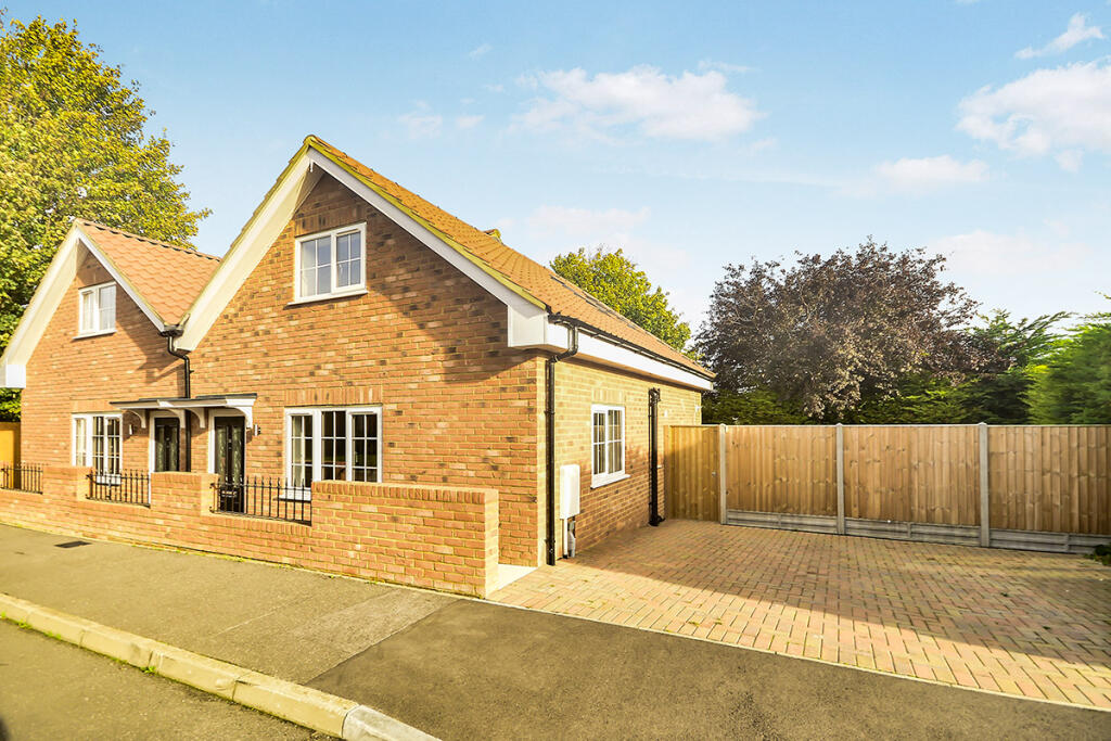 Main image of property: Bevan Close, Deal, Kent, CT14