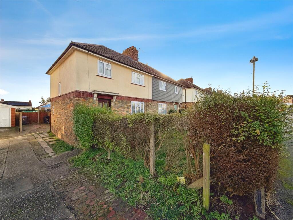 Main image of property: Frederick Road, Deal, Kent, CT14