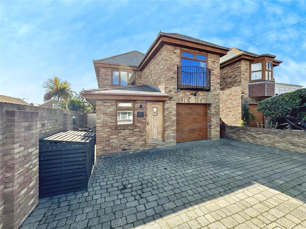 Main image of property: Godwyn Road, Deal, Kent, CT14