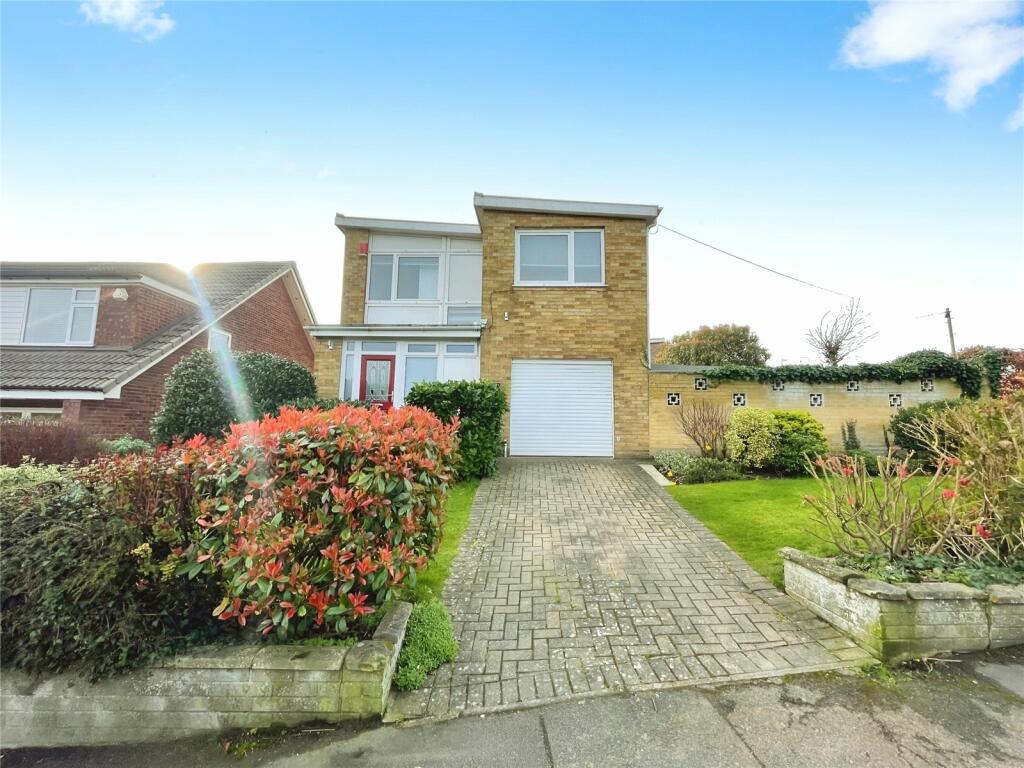 Main image of property: Appleshaw Close, Gravesend, Kent, DA11