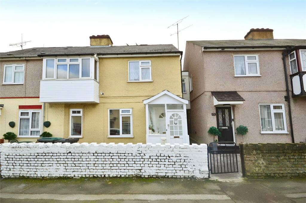 1 bedroom property for rent in Waterdales, Northfleet, Gravesend, Kent, DA11