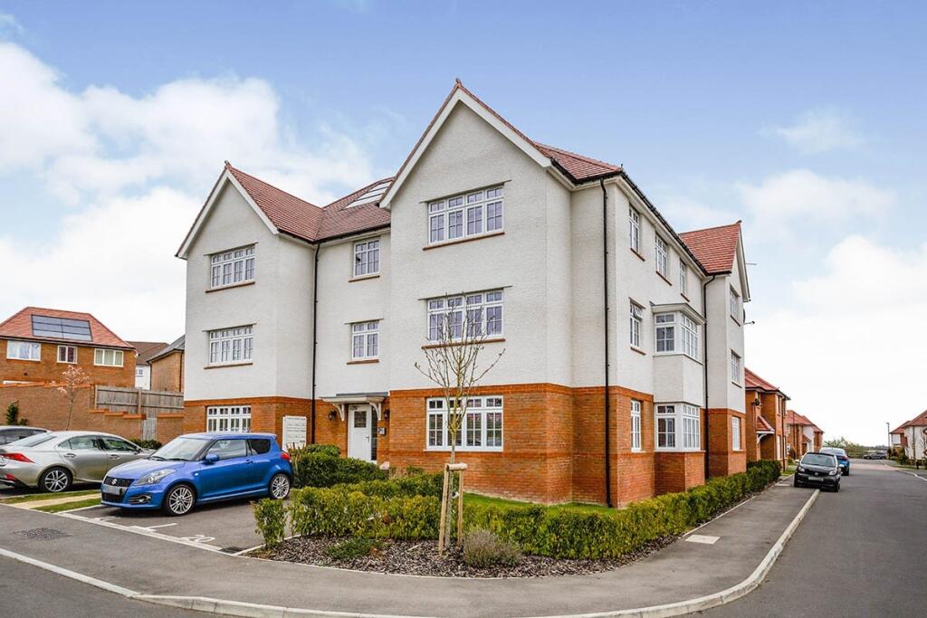 Main image of property: Frost Close, Swanscombe, Kent, DA10