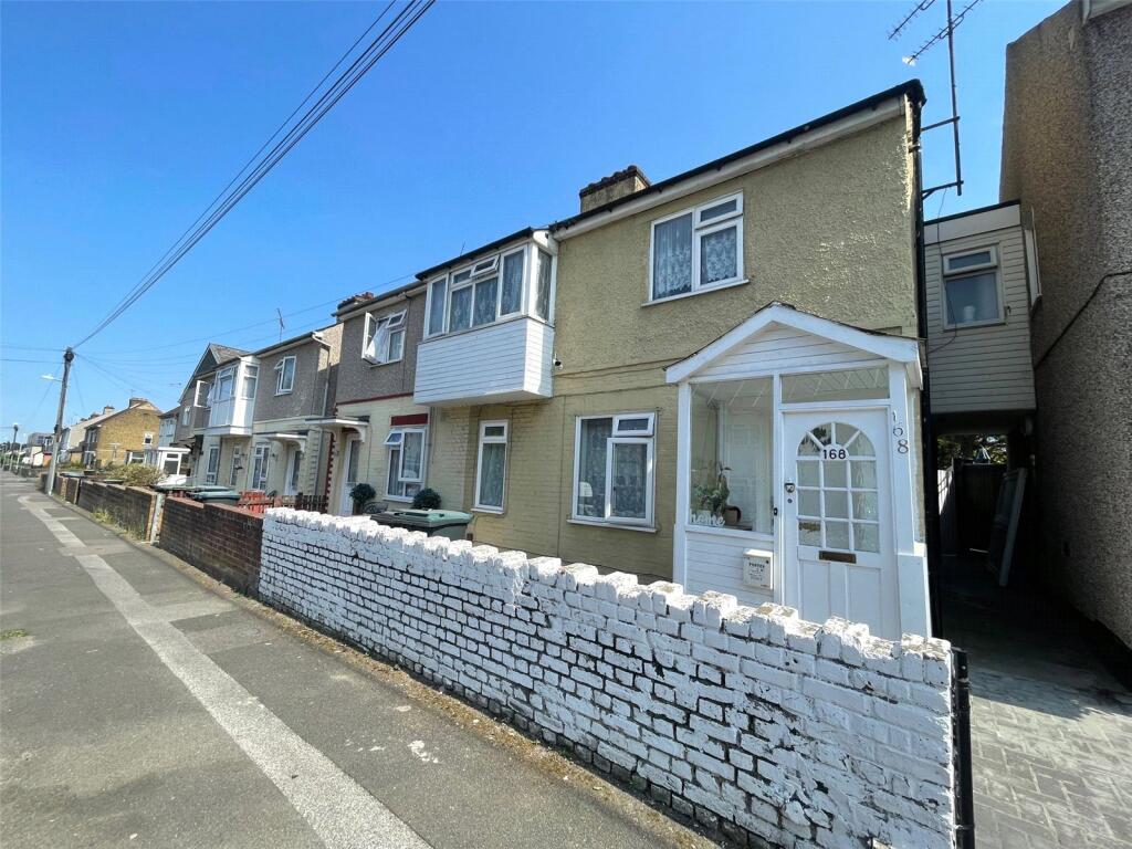 Main image of property: Waterdales, Northfleet, Gravesend, Kent, DA11