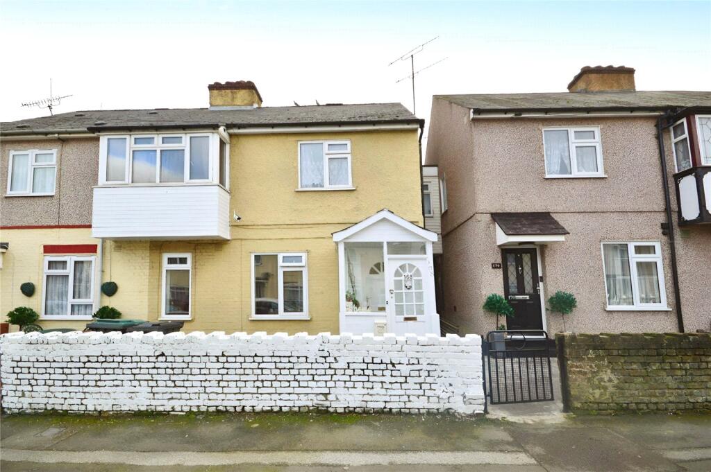 Main image of property: Waterdales, Northfleet, Gravesend, Kent, DA11