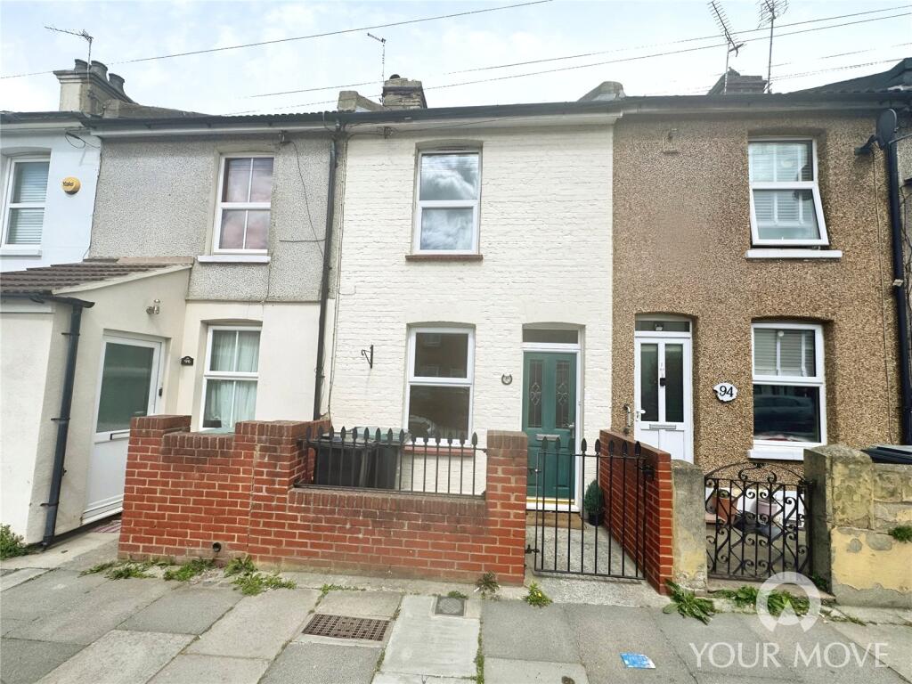 Main image of property: Nelson Road, Northfleet, Gravesend, Kent, DA11
