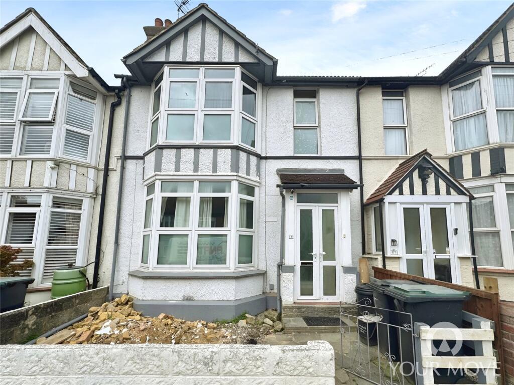 Main image of property: Park Avenue, Northfleet, Gravesend, Kent, DA11