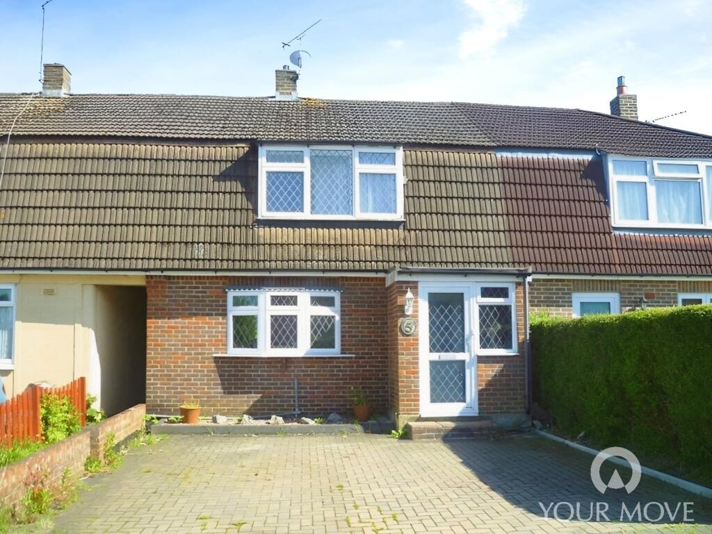Main image of property: Higham, Rochester, Kent, ME3