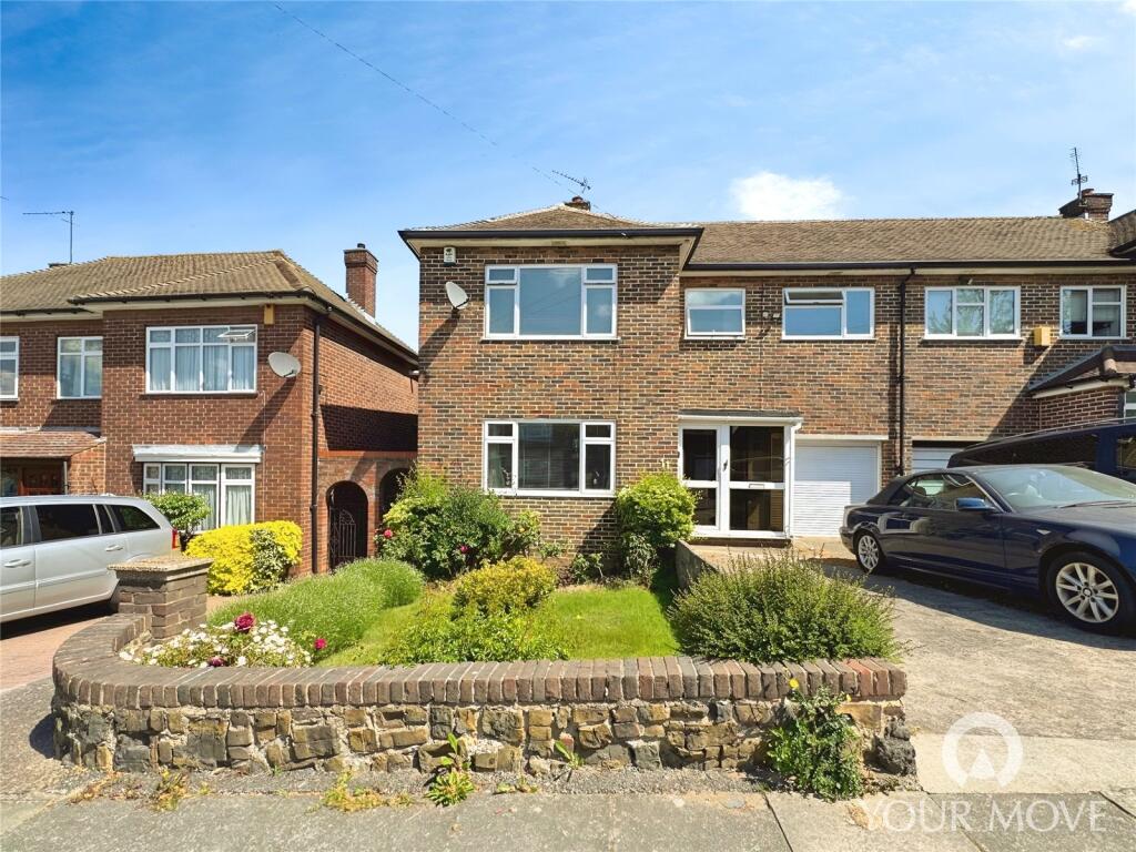 Main image of property: St. Francis Avenue, Gravesend, Kent, DA12