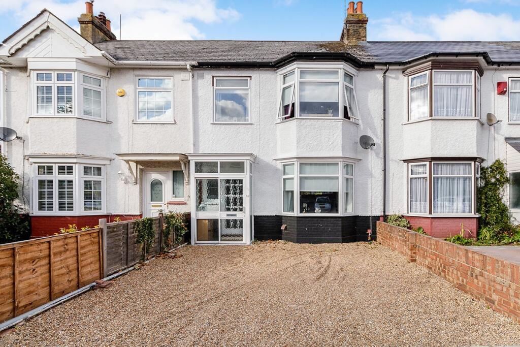 Main image of property: Ferndale Road, Gravesend, Kent, DA12