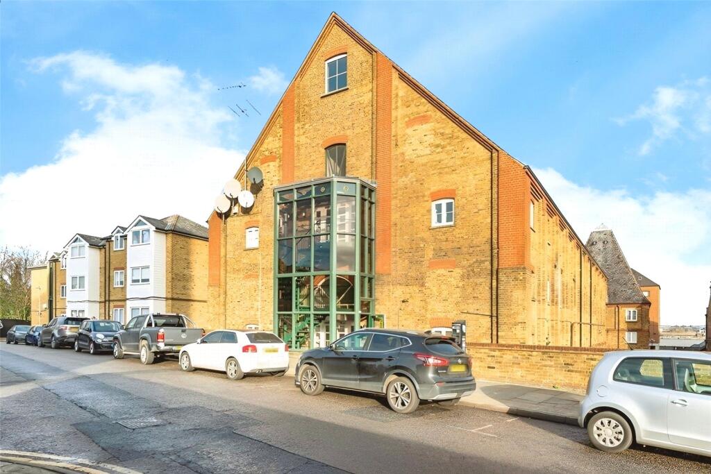 Main image of property: Clifton Road, Gravesend, Kent, DA11