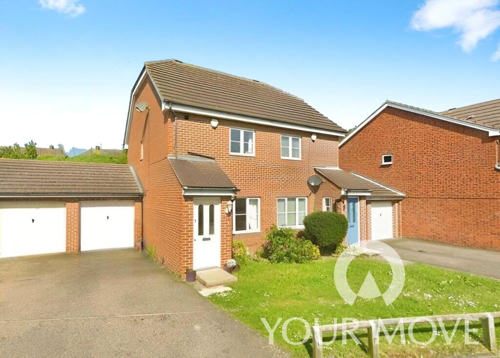 Main image of property: Mermaid Close, Gravesend, Kent, DA11