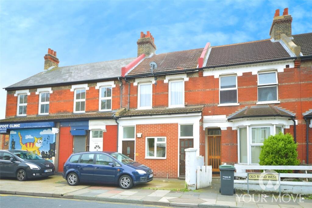 Main image of property: Old Road West, Gravesend, Kent, DA11