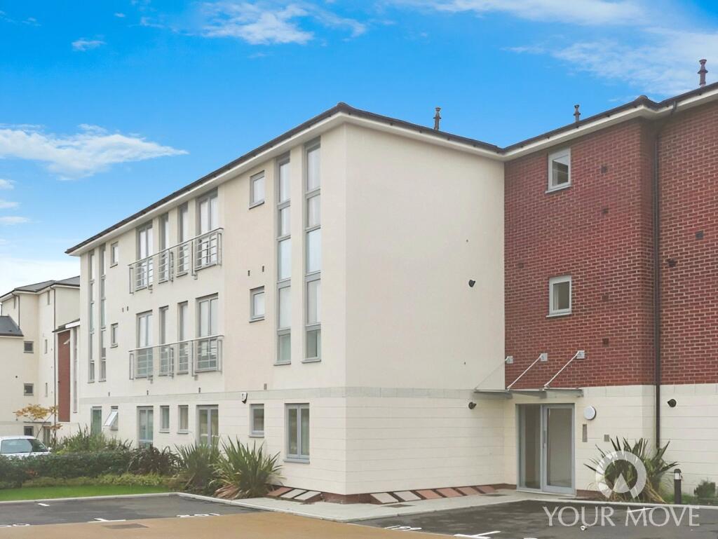 Main image of property: Springhead Parkway, Northfleet, Gravesend, Kent, DA11