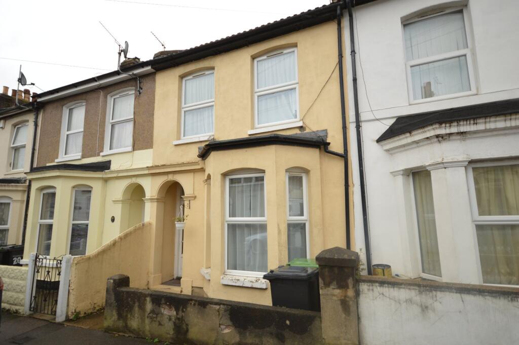Main image of property: St. Johns Road, Gravesend, Kent, DA12