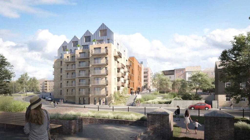 Main image of property: Bank Street, Gravesend, Kent, DA12