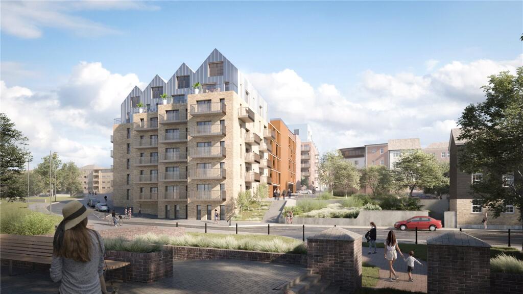 Main image of property: Bank Street, Gravesend, Kent, DA12
