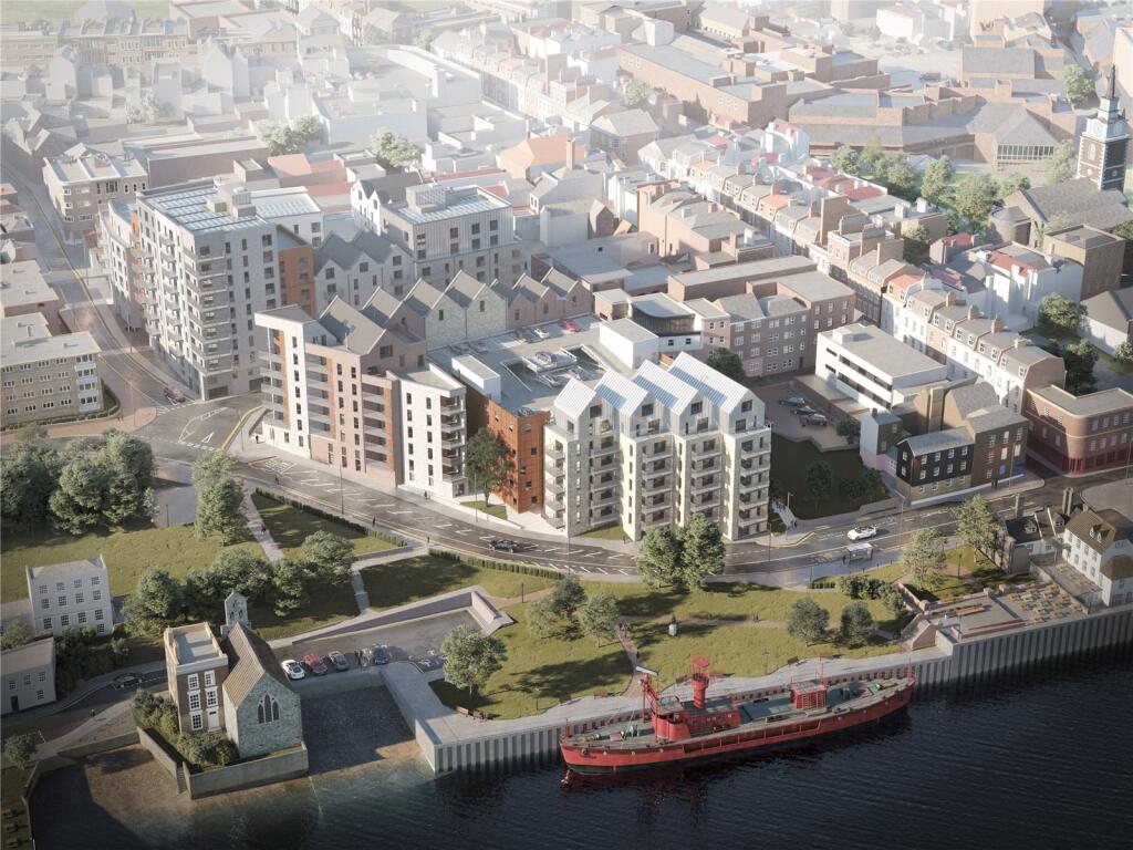 Main image of property: Bull Yard, Gravesend, Kent, DA12