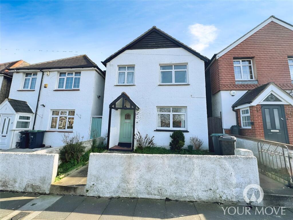 Main image of property: Cecil Road, Gravesend, Kent, DA11