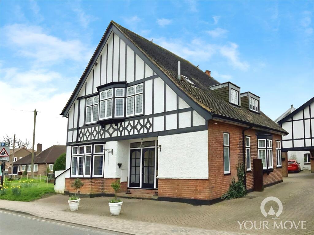 Main image of property: The Street, Cobham, Gravesend, Kent, DA12