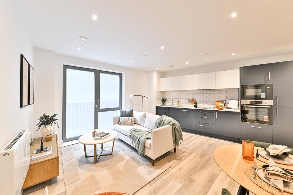 Main image of property: Bank Street, Gravesend, Kent, DA12