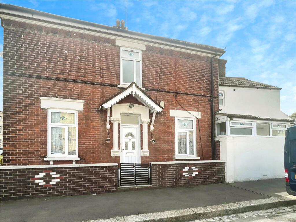 Main image of property: Pier Road, Northfleet, Gravesend, Kent, DA11