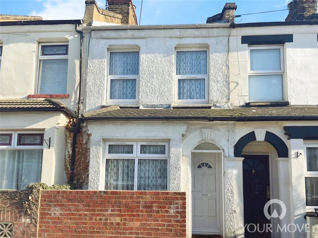 Main image of property: Gordon Road, Northfleet, Gravesend, Kent, DA11