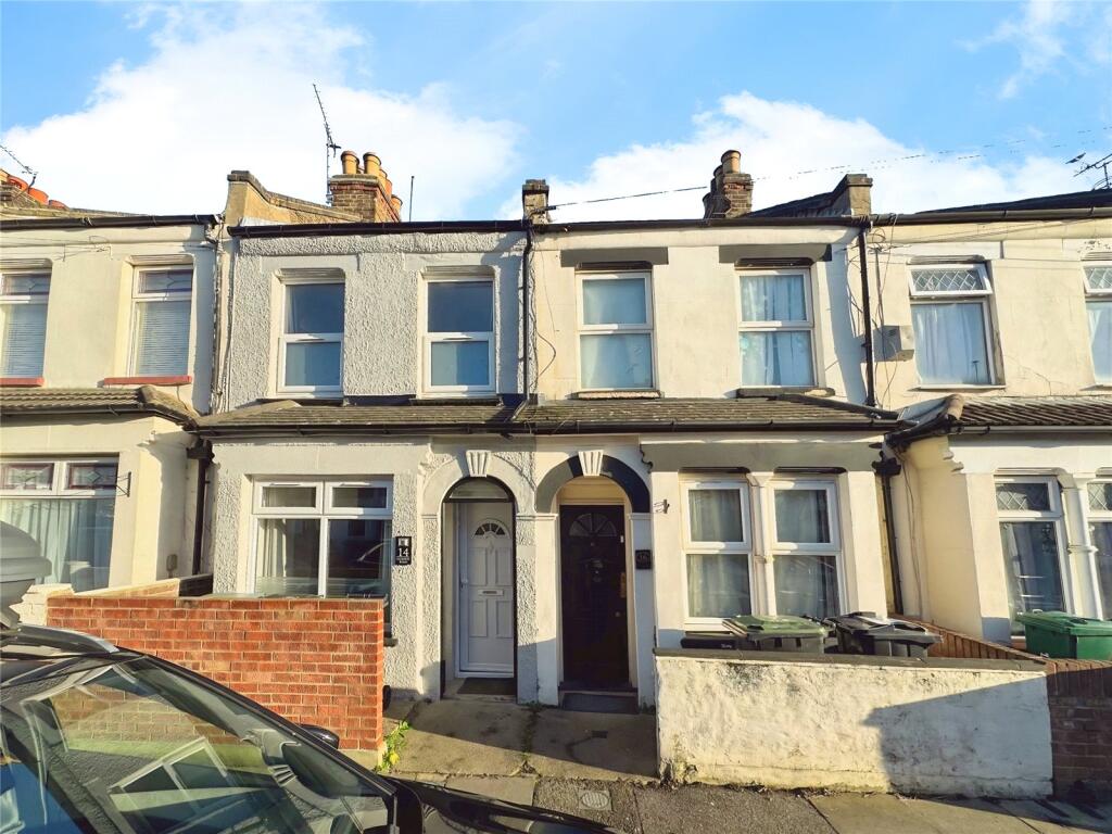 Main image of property: Gordon Road, Northfleet, Gravesend, Kent, DA11