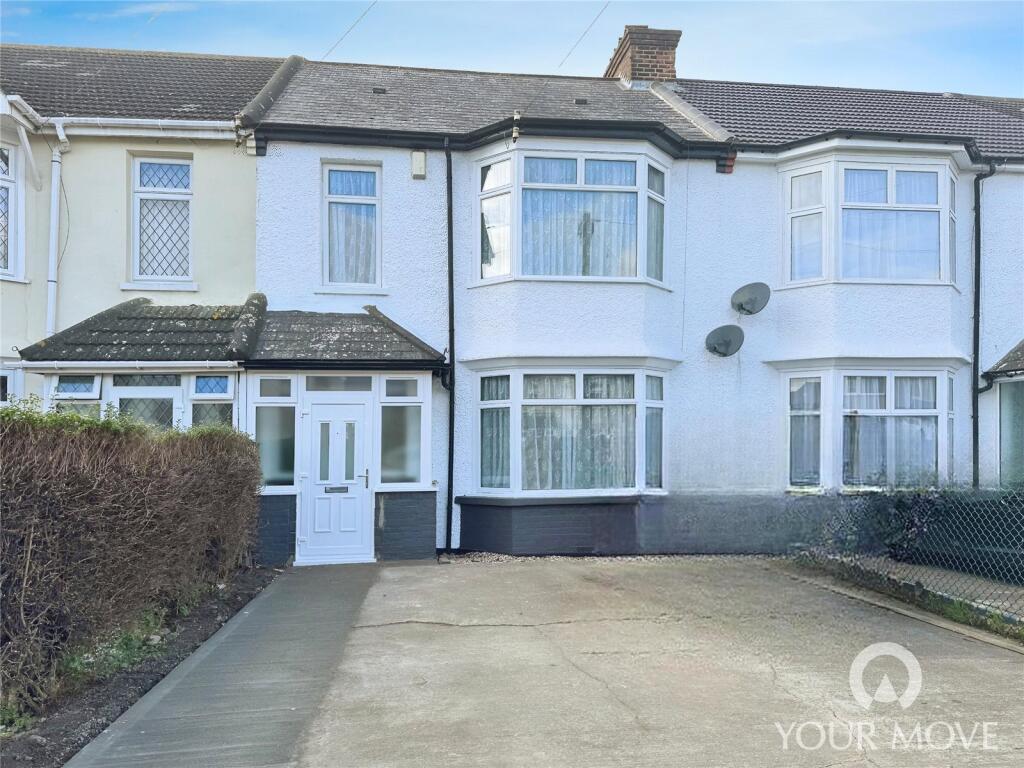 Main image of property: Lennox Road, Gravesend, Kent, DA11