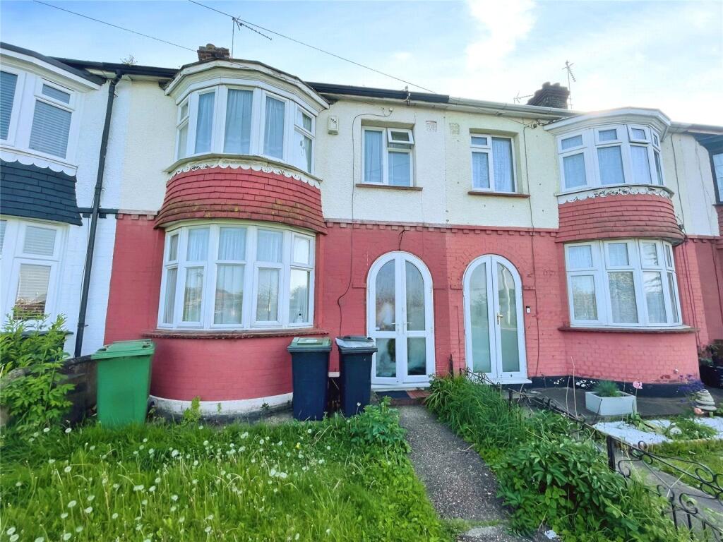 Main image of property: Rochester Road, Gravesend, Kent, DA12