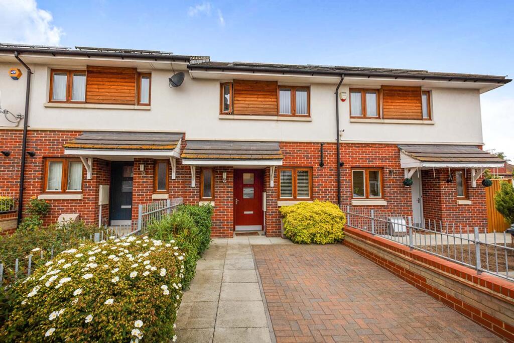 Main image of property: Ferguson Avenue, Gravesend, Kent, DA12