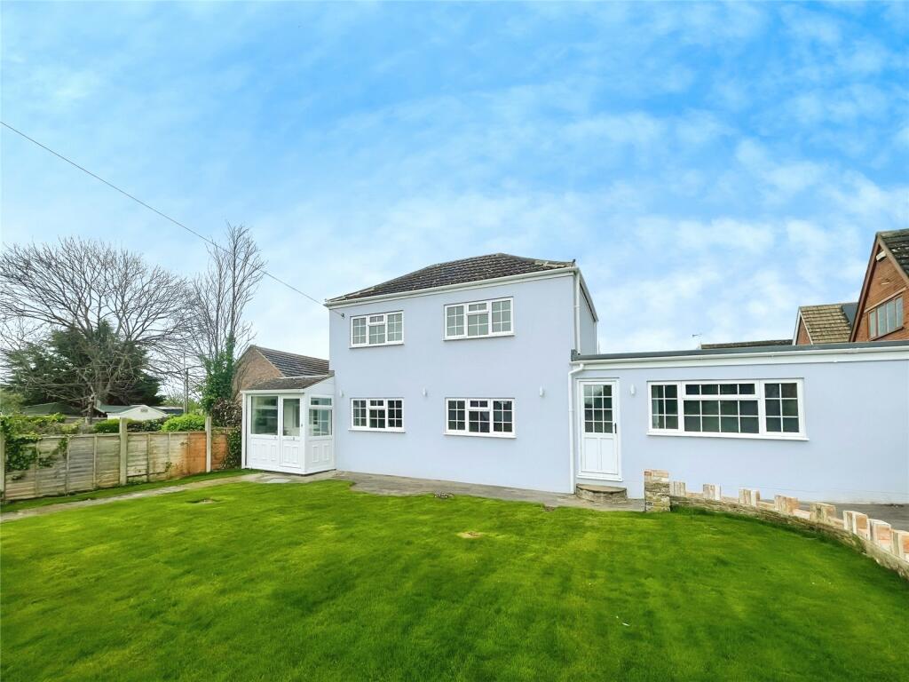 Main image of property: Church Lane, Newington, Sittingbourne, Kent, ME9