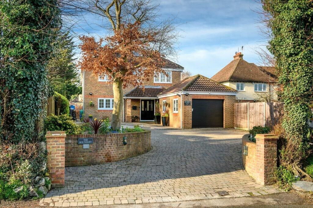 Main image of property: Rectory Lane North, Leybourne, West Malling, Kent, ME19