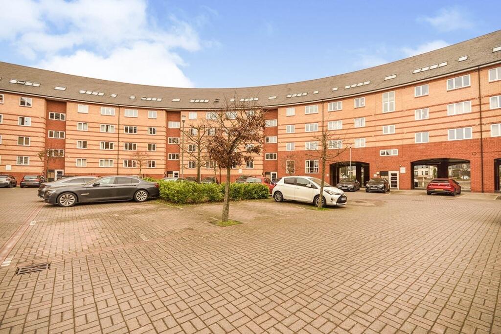 Main image of property: Scotney Gardens, St. Peters Street, Maidstone, ME16